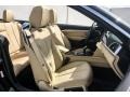 Black Sapphire Metallic - 4 Series 440i Convertible Photo No. 5