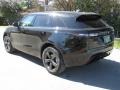 Santorini Black Metallic - Range Rover Velar R-Dynamic SE Photo No. 12