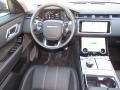 Santorini Black Metallic - Range Rover Velar R-Dynamic SE Photo No. 14