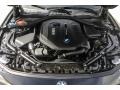 Black Sapphire Metallic - 4 Series 440i Convertible Photo No. 8