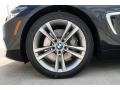 Black Sapphire Metallic - 4 Series 440i Convertible Photo No. 9