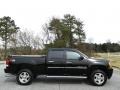 Onyx Black - Sierra 2500HD Denali Crew Cab 4x4 Photo No. 5