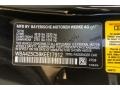 Black Sapphire Metallic - 4 Series 440i Convertible Photo No. 11