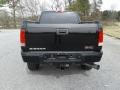 Onyx Black - Sierra 2500HD Denali Crew Cab 4x4 Photo No. 7