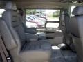 Oxford White - E Series Van E150 Passenger Conversion Photo No. 6