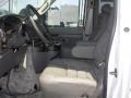 Oxford White - E Series Van E150 Passenger Conversion Photo No. 9