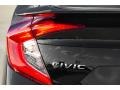 Crystal Black Pearl - Civic Si Sedan Photo No. 6