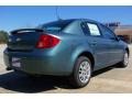 2009 Silver Moss Metallic Chevrolet Cobalt LT Sedan  photo #6