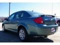 2009 Silver Moss Metallic Chevrolet Cobalt LT Sedan  photo #8