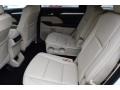 Blizzard Pearl White - Highlander XLE AWD Photo No. 15