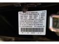 Crystal Black Pearl - Civic LX Sedan Photo No. 39