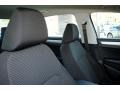 Pure White - Passat S Sedan Photo No. 19