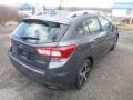 Magnetite Gray Metallic - Impreza 2.0i Premium 5-Door Photo No. 4