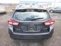 2019 Magnetite Gray Metallic Subaru Impreza 2.0i Premium 5-Door  photo #5