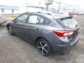 Magnetite Gray Metallic - Impreza 2.0i Premium 5-Door Photo No. 6