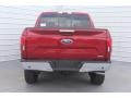 2019 Ruby Red Ford F150 Lariat Sport SuperCrew 4x4  photo #7
