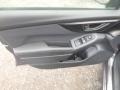 2019 Magnetite Gray Metallic Subaru Impreza 2.0i Premium 5-Door  photo #14