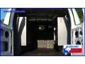 2008 Oxford White Ford E Series Van E150 Cargo  photo #16