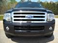 Black - Expedition EL XLT Photo No. 3