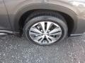 Magnetite Gray Metallic - Ascent Touring Photo No. 2