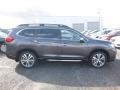 Magnetite Gray Metallic - Ascent Touring Photo No. 3