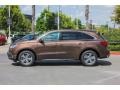 Canyon Bronze Metallic - MDX  Photo No. 4