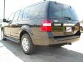Black - Expedition EL XLT Photo No. 8