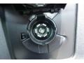 2009 Black Chevrolet Silverado 1500 LT Extended Cab 4x4  photo #18