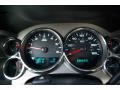 2009 Black Chevrolet Silverado 1500 LT Extended Cab 4x4  photo #20