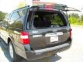 Black - Expedition EL XLT Photo No. 16