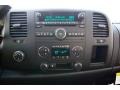2009 Black Chevrolet Silverado 1500 LT Extended Cab 4x4  photo #22