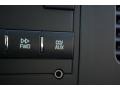 2009 Black Chevrolet Silverado 1500 LT Extended Cab 4x4  photo #23