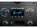 2009 Black Chevrolet Silverado 1500 LT Extended Cab 4x4  photo #27