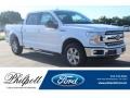 Oxford White 2018 Ford F150 Gallery