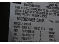 2009 Black Chevrolet Silverado 1500 LT Extended Cab 4x4  photo #28