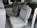 2009 Clearwater Blue Pearl Chrysler Town & Country LX  photo #8