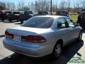 2001 Satin Silver Metallic Honda Accord LX Sedan  photo #6
