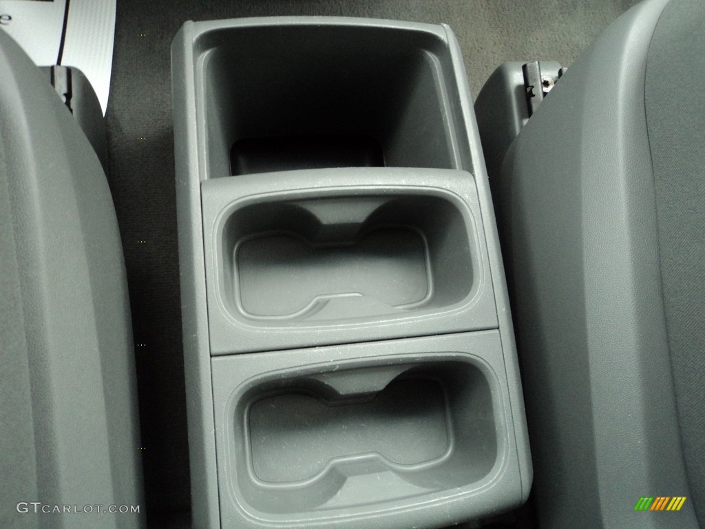 2009 Town & Country LX - Clearwater Blue Pearl / Medium Slate Gray/Light Shale photo #19