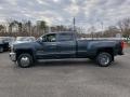 Black - Silverado 3500HD LTZ Crew Cab 4x4 Photo No. 3