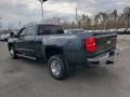 Black - Silverado 3500HD LTZ Crew Cab 4x4 Photo No. 4