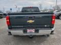 Black - Silverado 3500HD LTZ Crew Cab 4x4 Photo No. 5