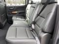 Black - Silverado 3500HD LTZ Crew Cab 4x4 Photo No. 6
