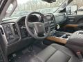 Black - Silverado 3500HD LTZ Crew Cab 4x4 Photo No. 7