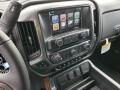 Black - Silverado 3500HD LTZ Crew Cab 4x4 Photo No. 10