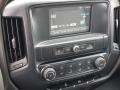 Summit White - Silverado 2500HD Work Truck Crew Cab 4WD Photo No. 10