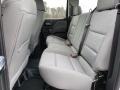 2019 Summit White Chevrolet Silverado 2500HD LT Crew Cab Chassis  photo #6