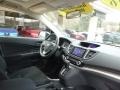 2016 Alabaster Silver Metallic Honda CR-V EX AWD  photo #12