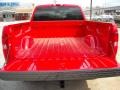 2009 Victory Red Chevrolet Silverado 1500 LS Extended Cab 4x4  photo #10