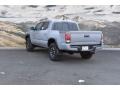2019 Cement Gray Toyota Tacoma TRD Off-Road Double Cab 4x4  photo #3