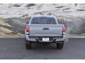 2019 Cement Gray Toyota Tacoma TRD Off-Road Double Cab 4x4  photo #4